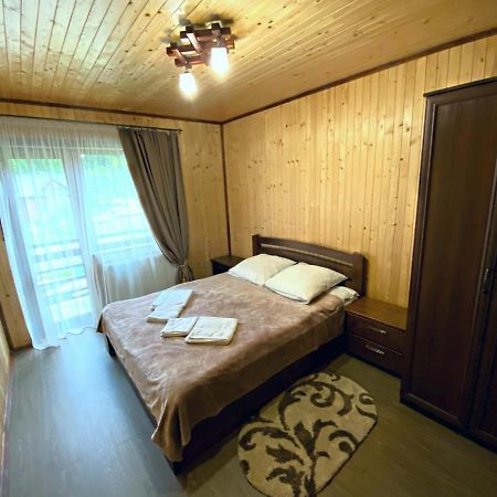 Під Магурою Hotel วอรอคตา ภายนอก รูปภาพ