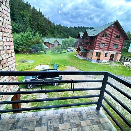 Під Магурою Hotel วอรอคตา ภายนอก รูปภาพ
