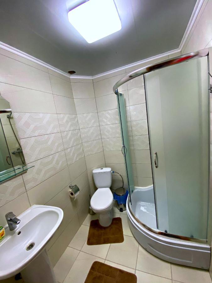 Під Магурою Hotel วอรอคตา ภายนอก รูปภาพ
