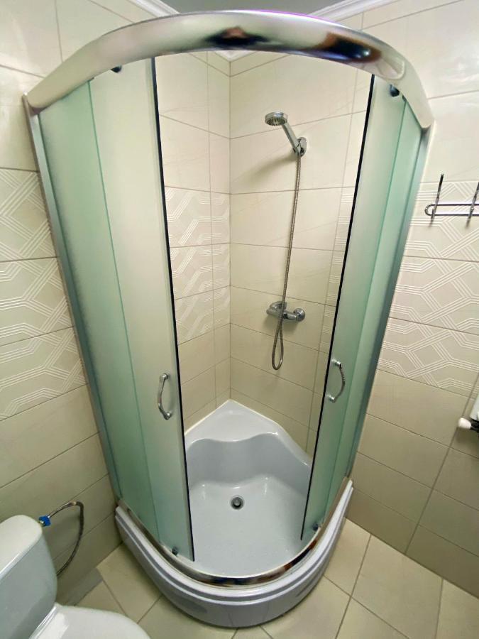 Під Магурою Hotel วอรอคตา ภายนอก รูปภาพ