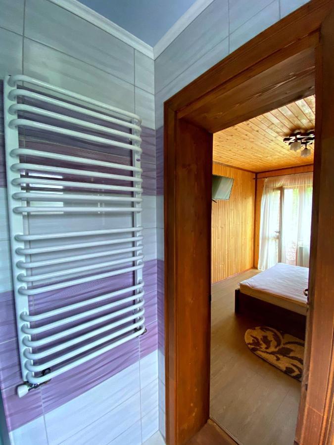 Під Магурою Hotel วอรอคตา ภายนอก รูปภาพ