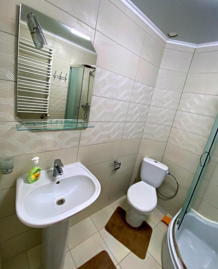 Під Магурою Hotel วอรอคตา ภายนอก รูปภาพ
